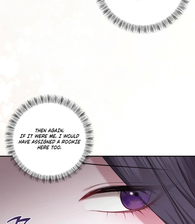 I’ve Got the Leash of That Son of a Bitch Chapter 18 - page 58