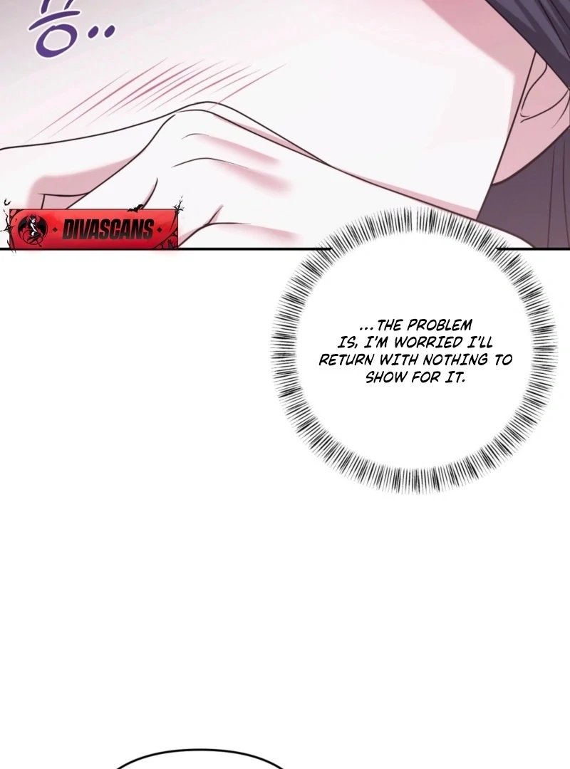 I’ve Got the Leash of That Son of a Bitch Chapter 18 - page 59