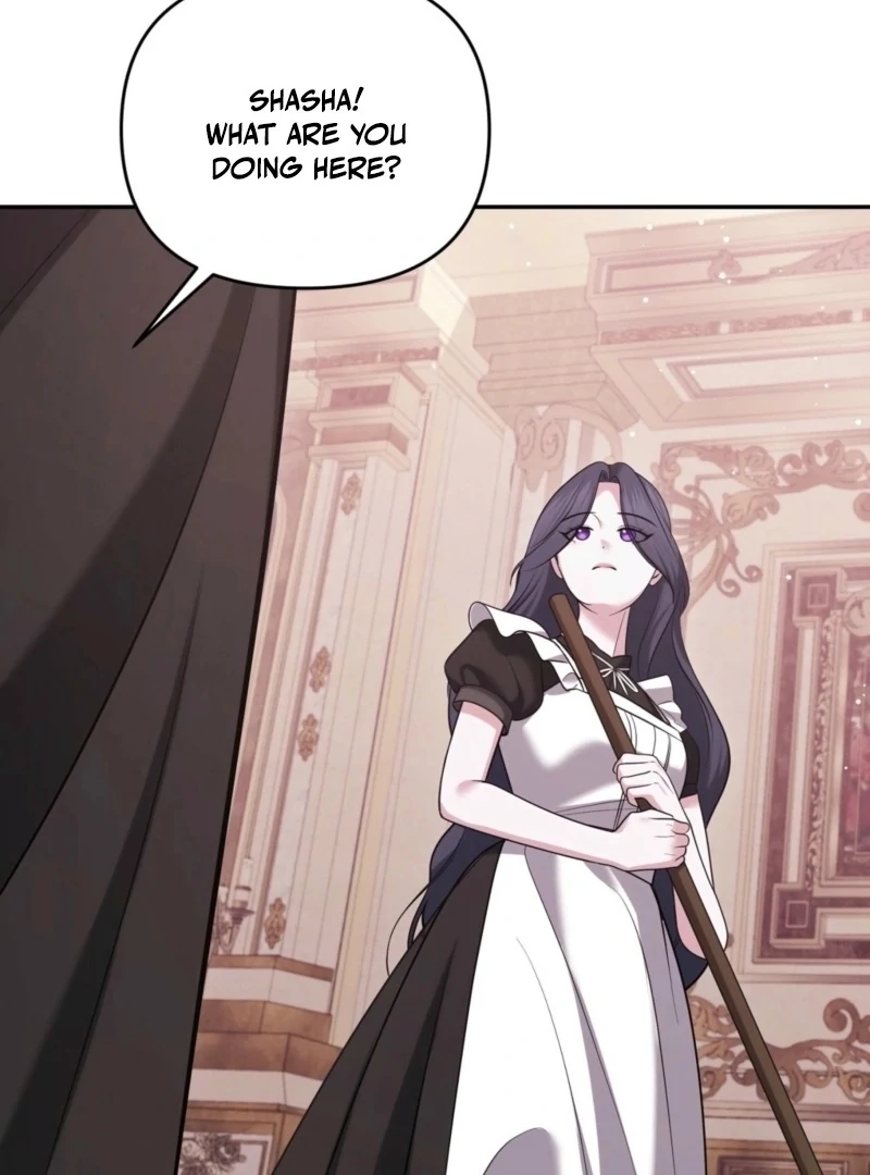 I’ve Got the Leash of That Son of a Bitch Chapter 18 - page 60