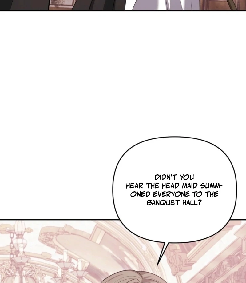 I’ve Got the Leash of That Son of a Bitch Chapter 18 - page 61