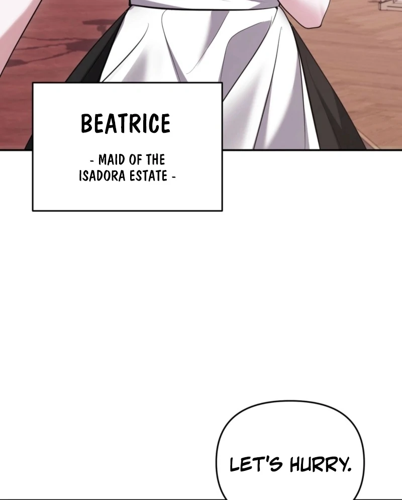 I’ve Got the Leash of That Son of a Bitch Chapter 18 - page 63