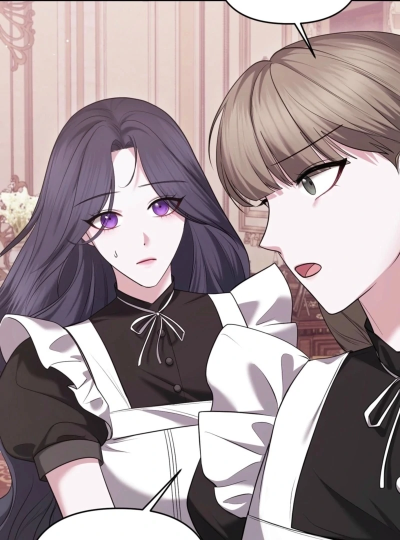 I’ve Got the Leash of That Son of a Bitch Chapter 18 - page 64