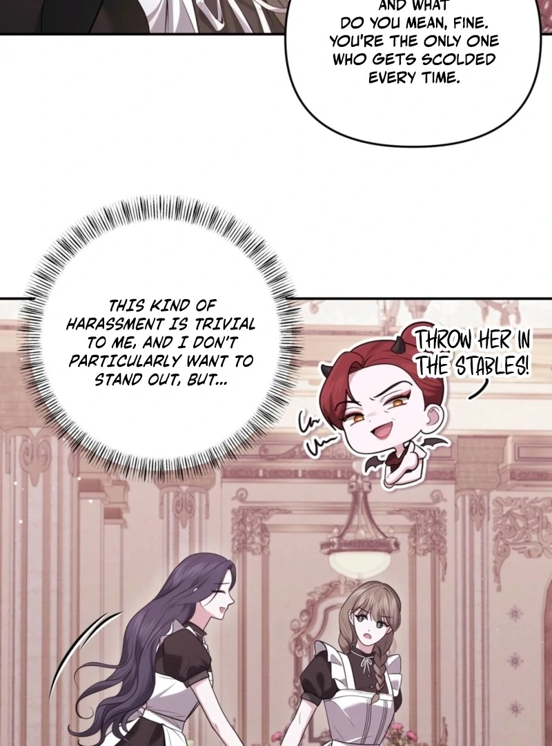 I’ve Got the Leash of That Son of a Bitch Chapter 18 - page 68