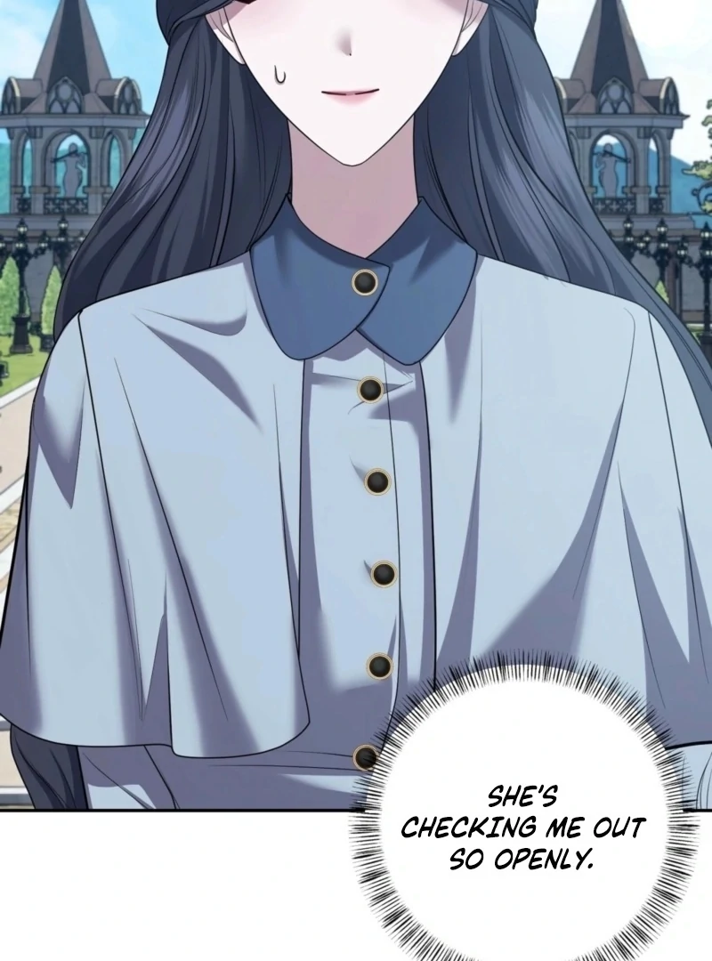 I’ve Got the Leash of That Son of a Bitch Chapter 18 - page 6