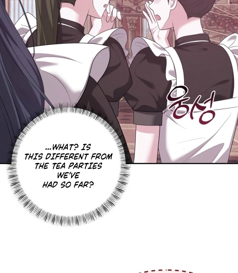 I’ve Got the Leash of That Son of a Bitch Chapter 18 - page 76