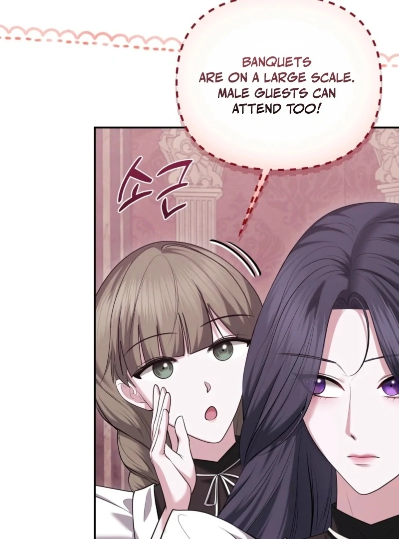 I’ve Got the Leash of That Son of a Bitch Chapter 18 - page 77
