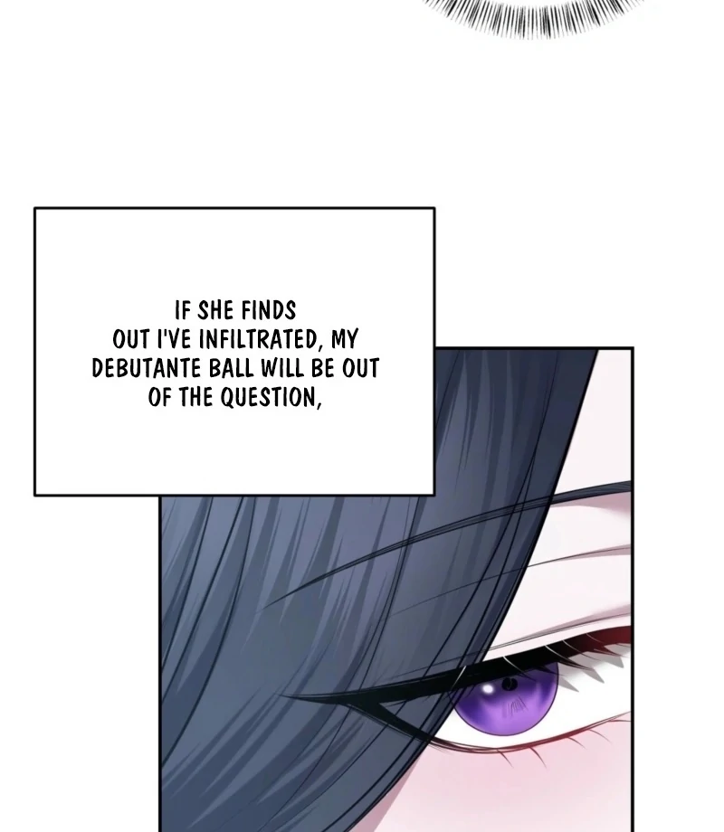 I’ve Got the Leash of That Son of a Bitch Chapter 18 - page 7