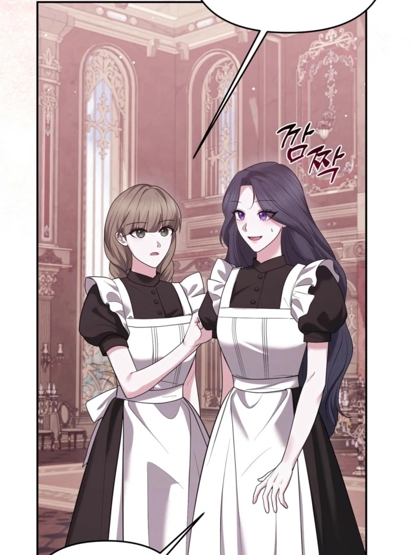 I’ve Got the Leash of That Son of a Bitch Chapter 18 - page 91