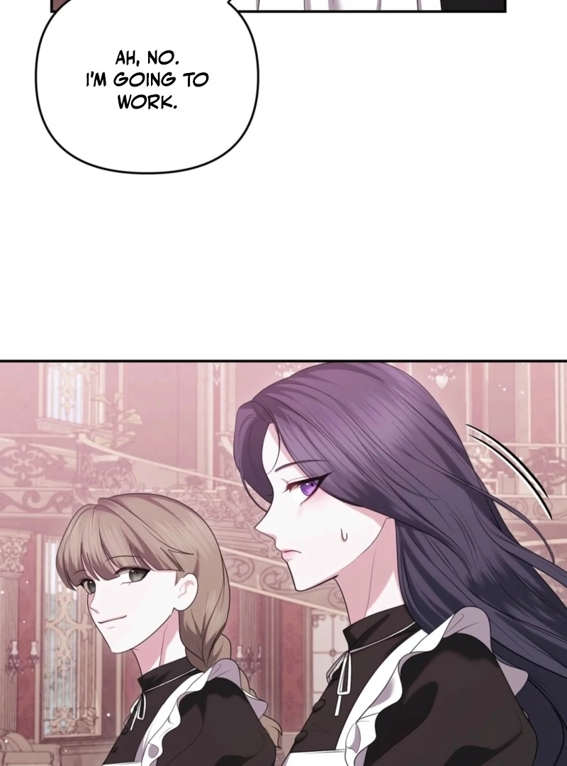 I’ve Got the Leash of That Son of a Bitch Chapter 18 - page 92