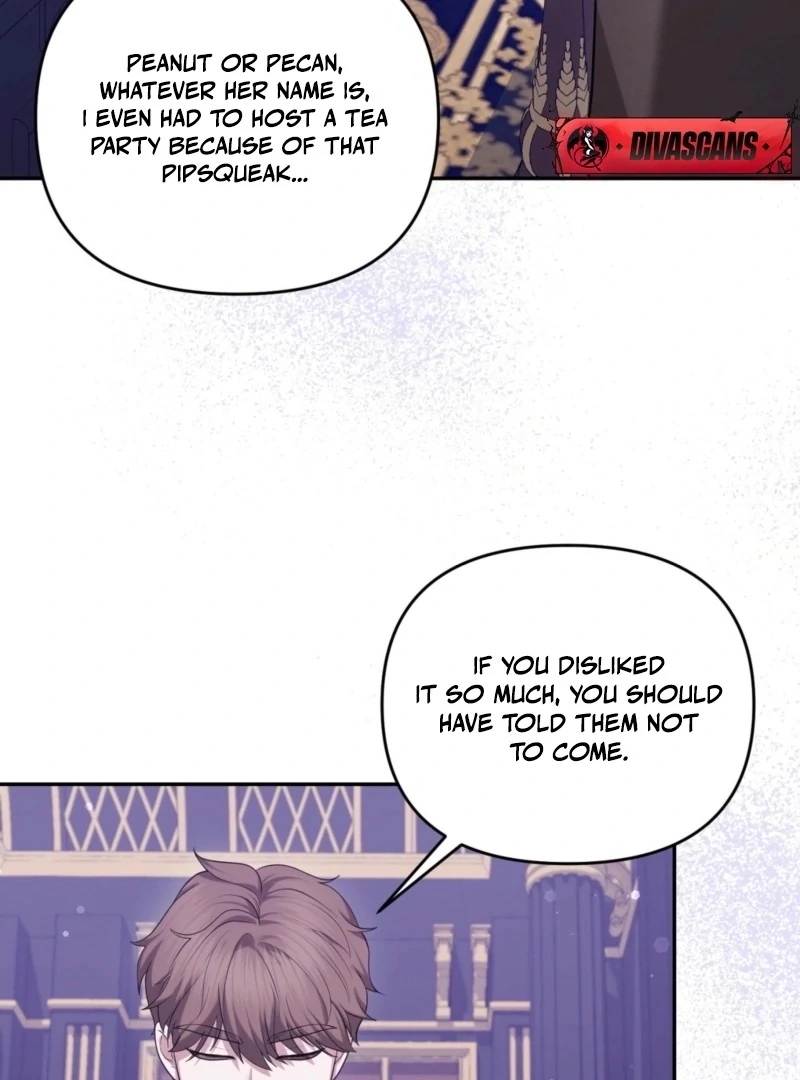 I’ve Got the Leash of That Son of a Bitch Chapter 18 - page 96
