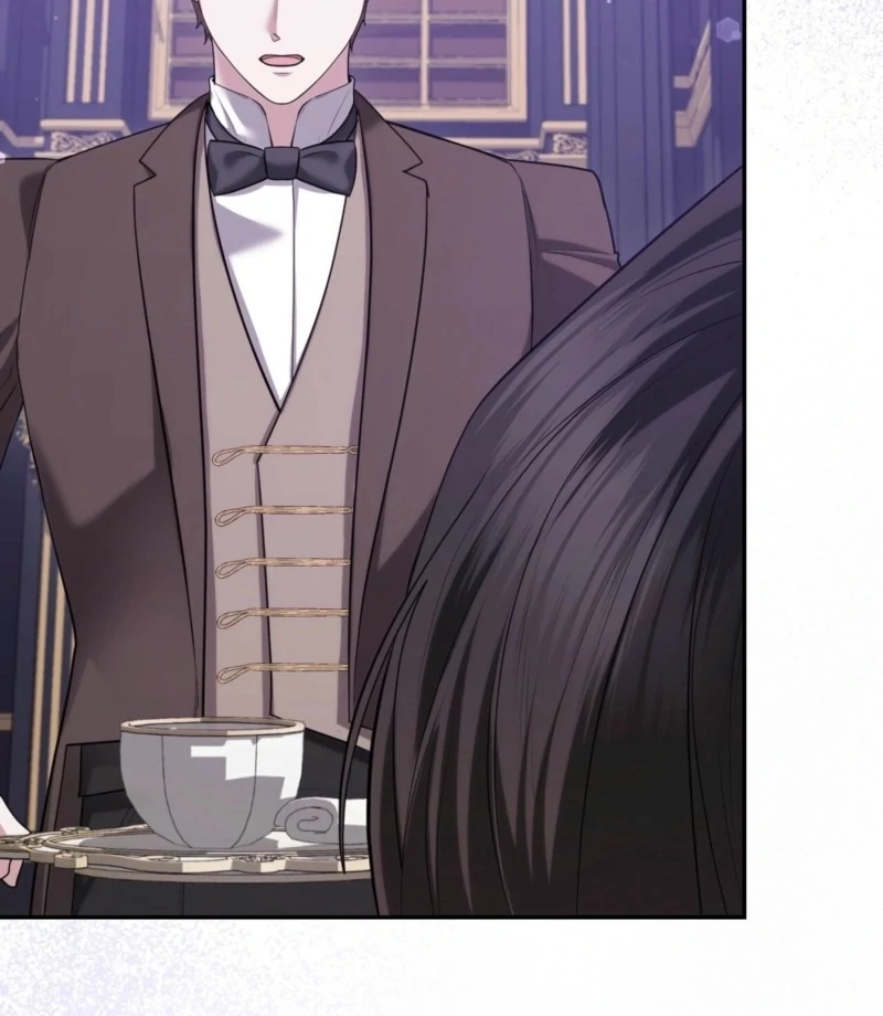 I’ve Got the Leash of That Son of a Bitch Chapter 18 - page 97