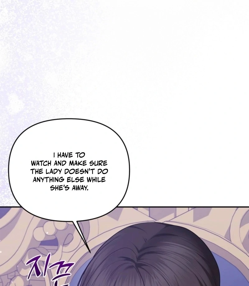I’ve Got the Leash of That Son of a Bitch Chapter 18 - page 98