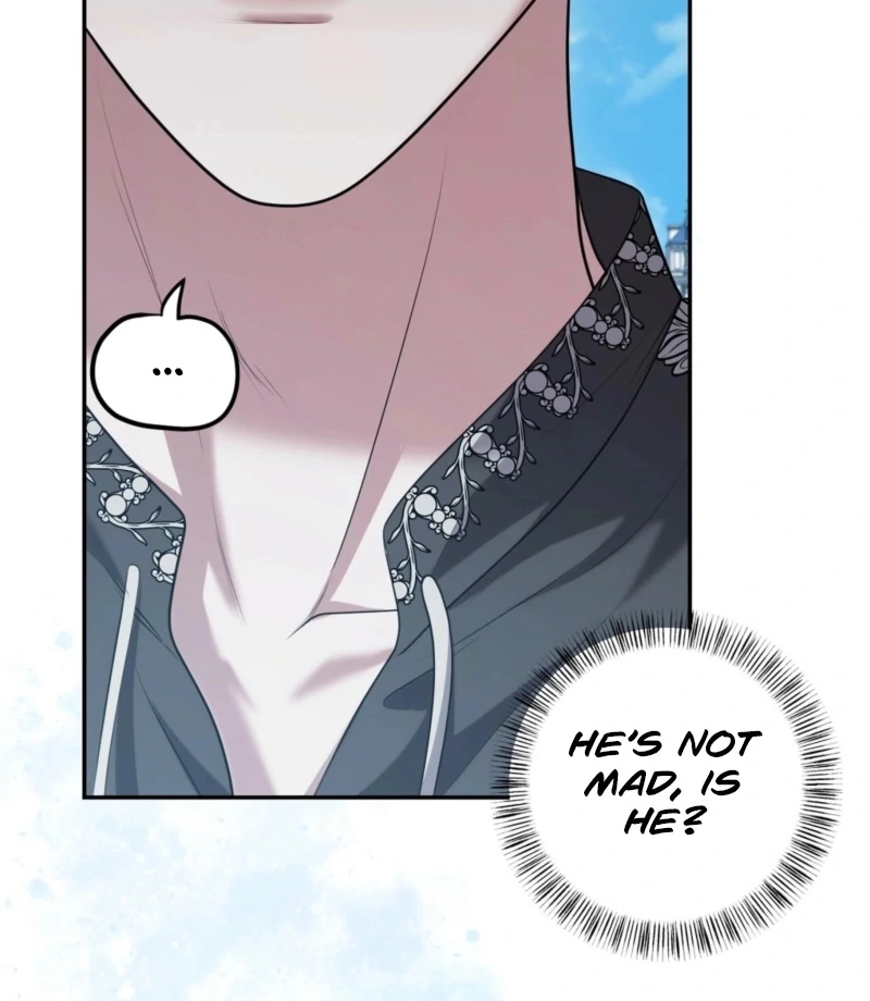 I’ve Got the Leash of That Son of a Bitch Chapter 19 - page 16