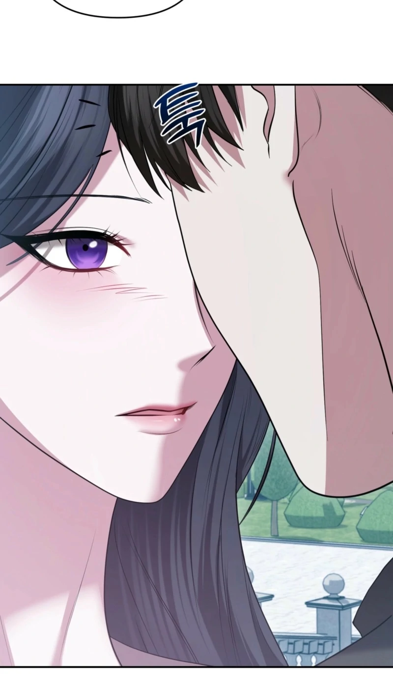 I’ve Got the Leash of That Son of a Bitch Chapter 19 - page 26