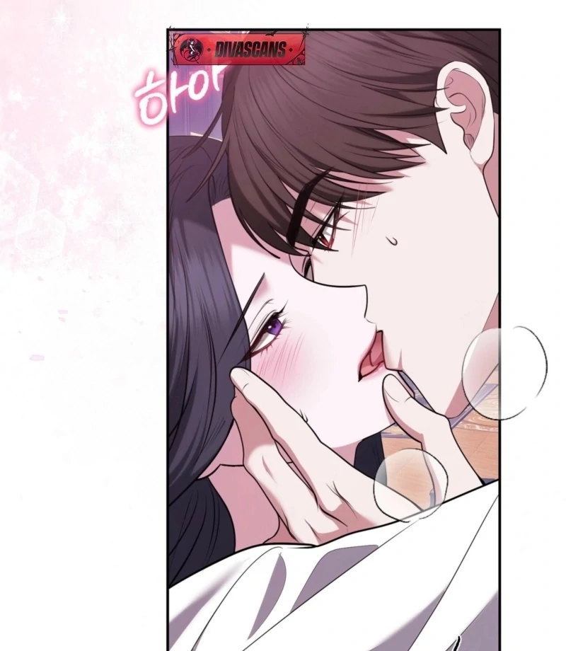 I’ve Got the Leash of That Son of a Bitch Chapter 19 - page 34