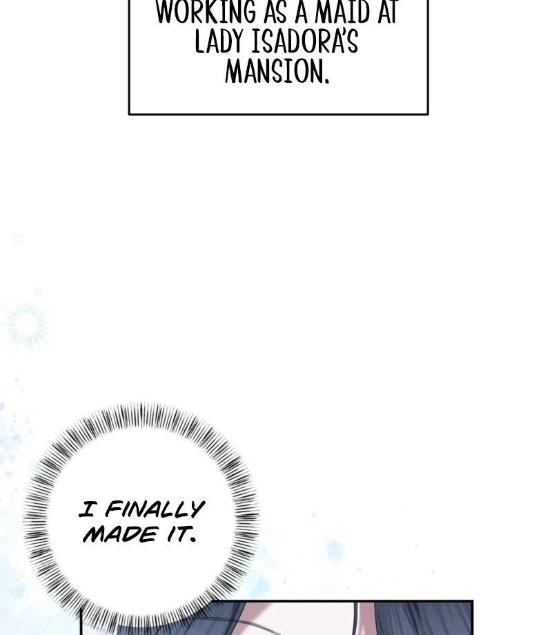 I’ve Got the Leash of That Son of a Bitch Chapter 19 - page 3