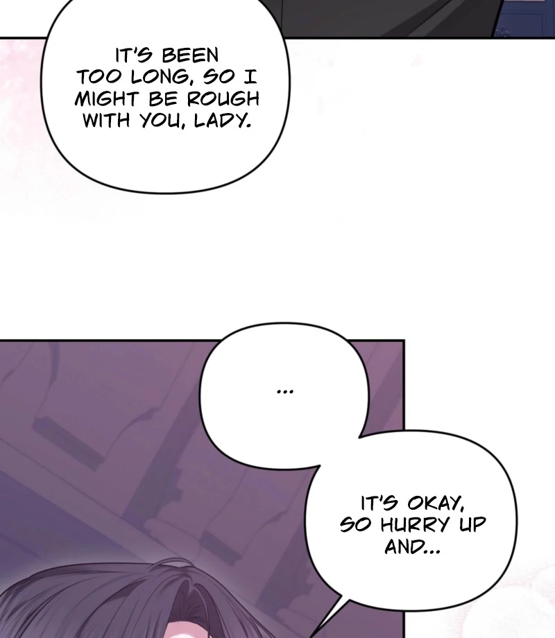I’ve Got the Leash of That Son of a Bitch Chapter 19 - page 42