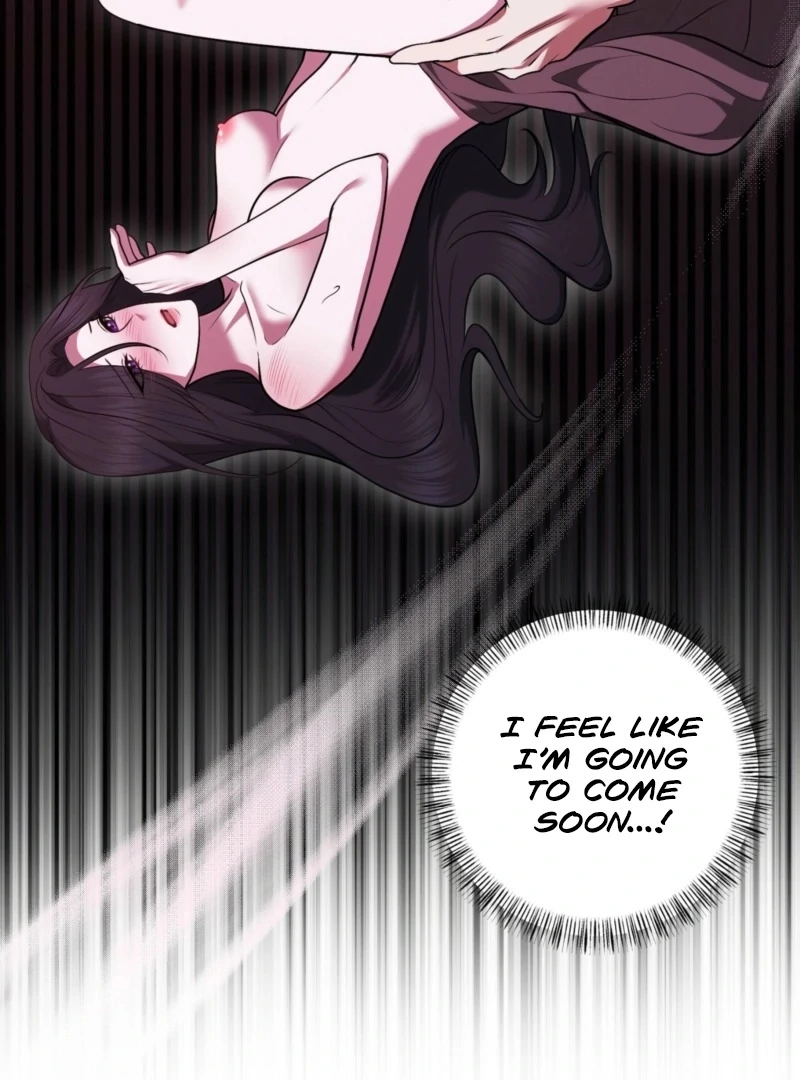 I’ve Got the Leash of That Son of a Bitch Chapter 19 - page 57