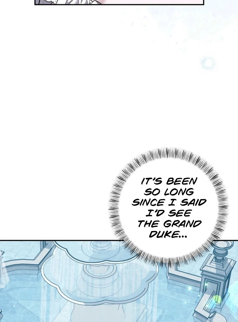 I’ve Got the Leash of That Son of a Bitch Chapter 19 - page 5