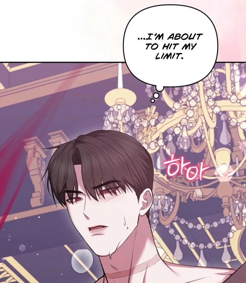 I’ve Got the Leash of That Son of a Bitch Chapter 19 - page 63