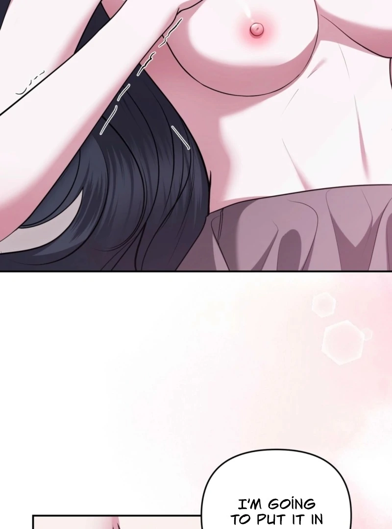 I’ve Got the Leash of That Son of a Bitch Chapter 19 - page 67