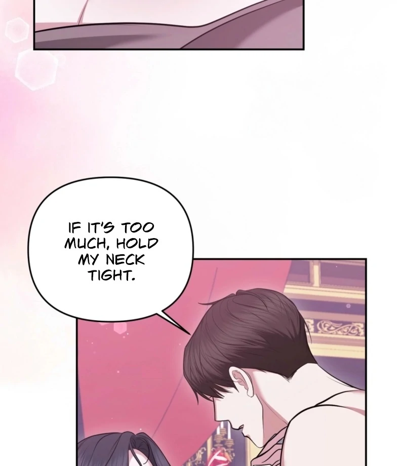 I’ve Got the Leash of That Son of a Bitch Chapter 19 - page 69
