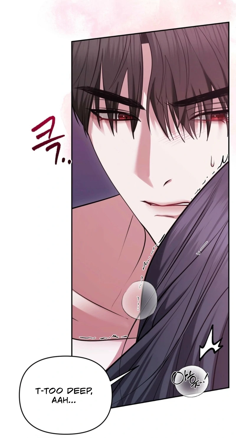 I’ve Got the Leash of That Son of a Bitch Chapter 19 - page 78