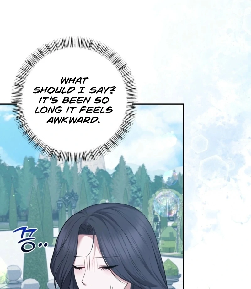 I’ve Got the Leash of That Son of a Bitch Chapter 19 - page 8