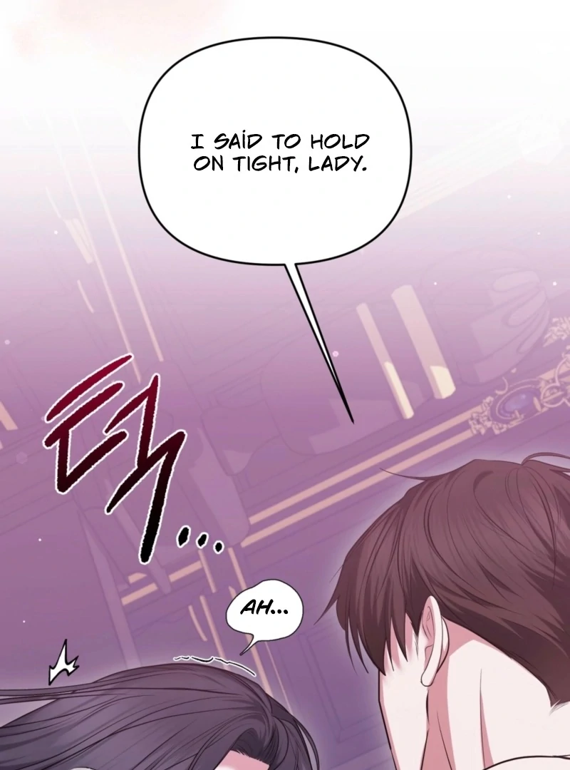 I’ve Got the Leash of That Son of a Bitch Chapter 19 - page 89