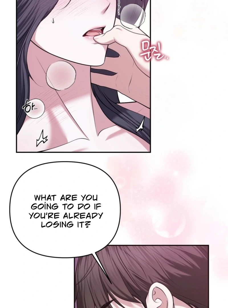 I’ve Got the Leash of That Son of a Bitch Chapter 19 - page 93