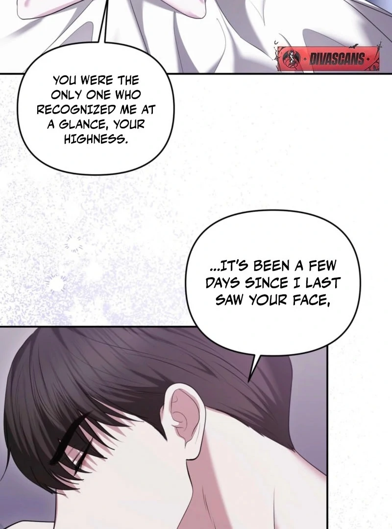 I’ve Got the Leash of That Son of a Bitch Chapter 20 - page 10