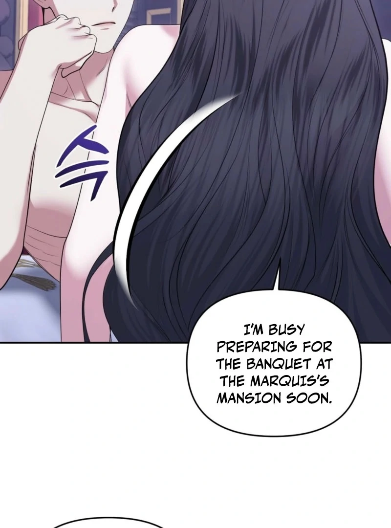 I’ve Got the Leash of That Son of a Bitch Chapter 20 - page 15