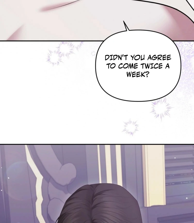 I’ve Got the Leash of That Son of a Bitch Chapter 20 - page 17
