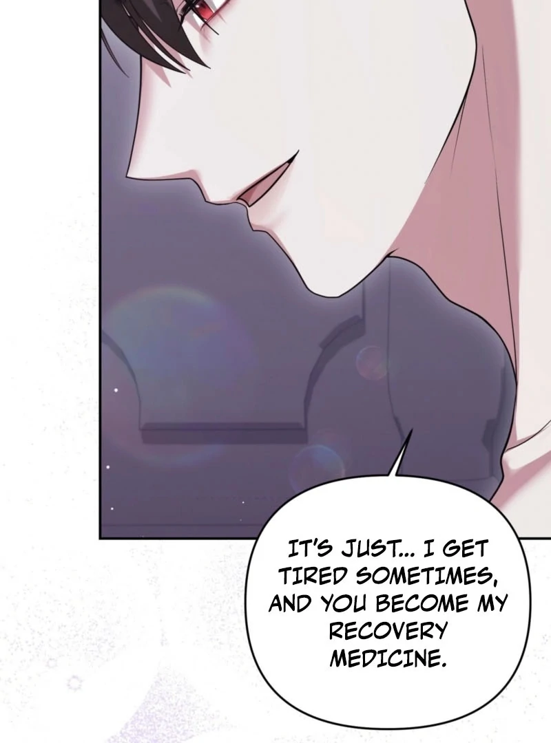 I’ve Got the Leash of That Son of a Bitch Chapter 20 - page 22