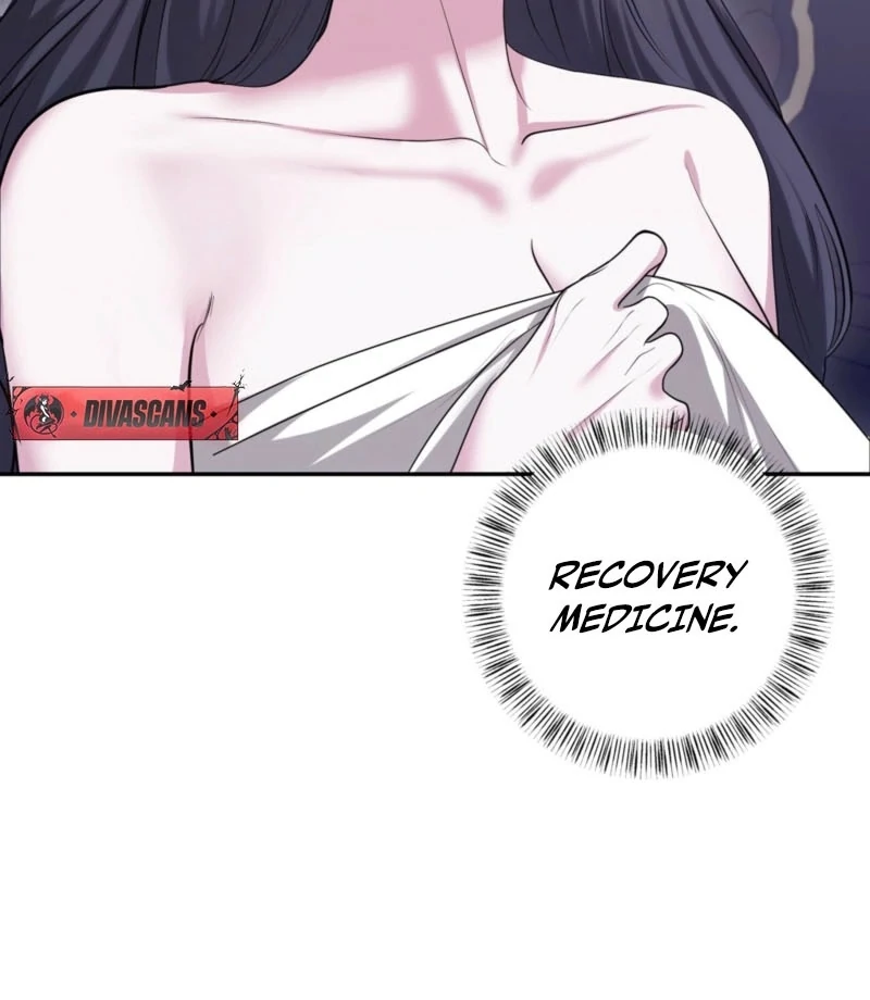 I’ve Got the Leash of That Son of a Bitch Chapter 20 - page 24
