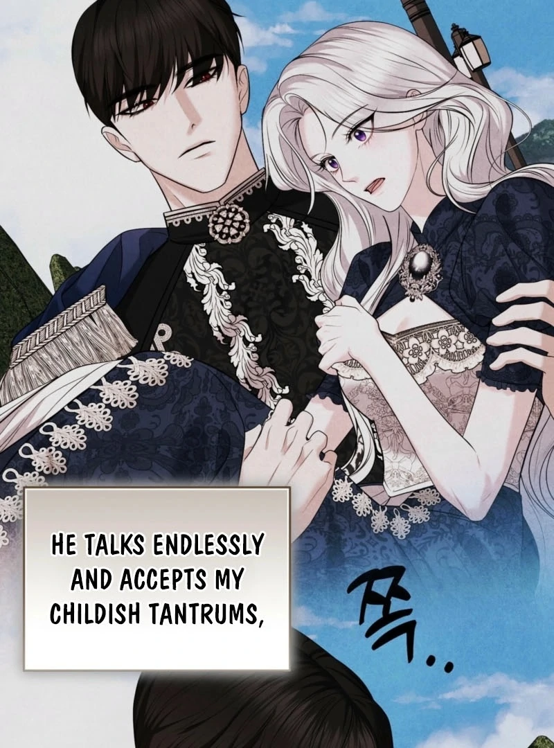 I’ve Got the Leash of That Son of a Bitch Chapter 20 - page 28