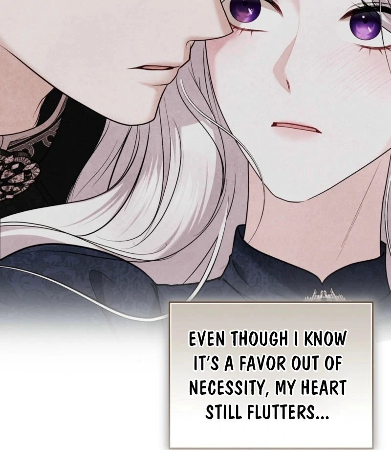 I’ve Got the Leash of That Son of a Bitch Chapter 20 - page 30