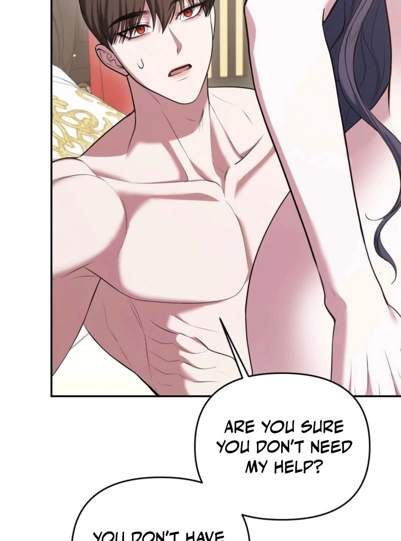 I’ve Got the Leash of That Son of a Bitch Chapter 20 - page 32