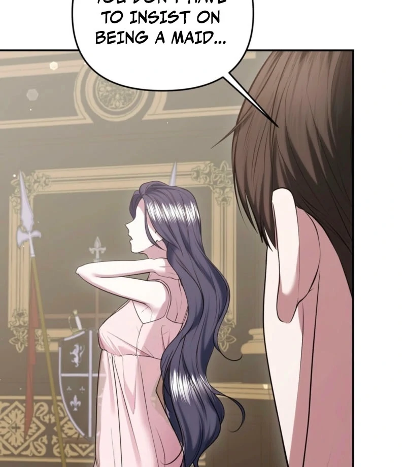 I’ve Got the Leash of That Son of a Bitch Chapter 20 - page 33