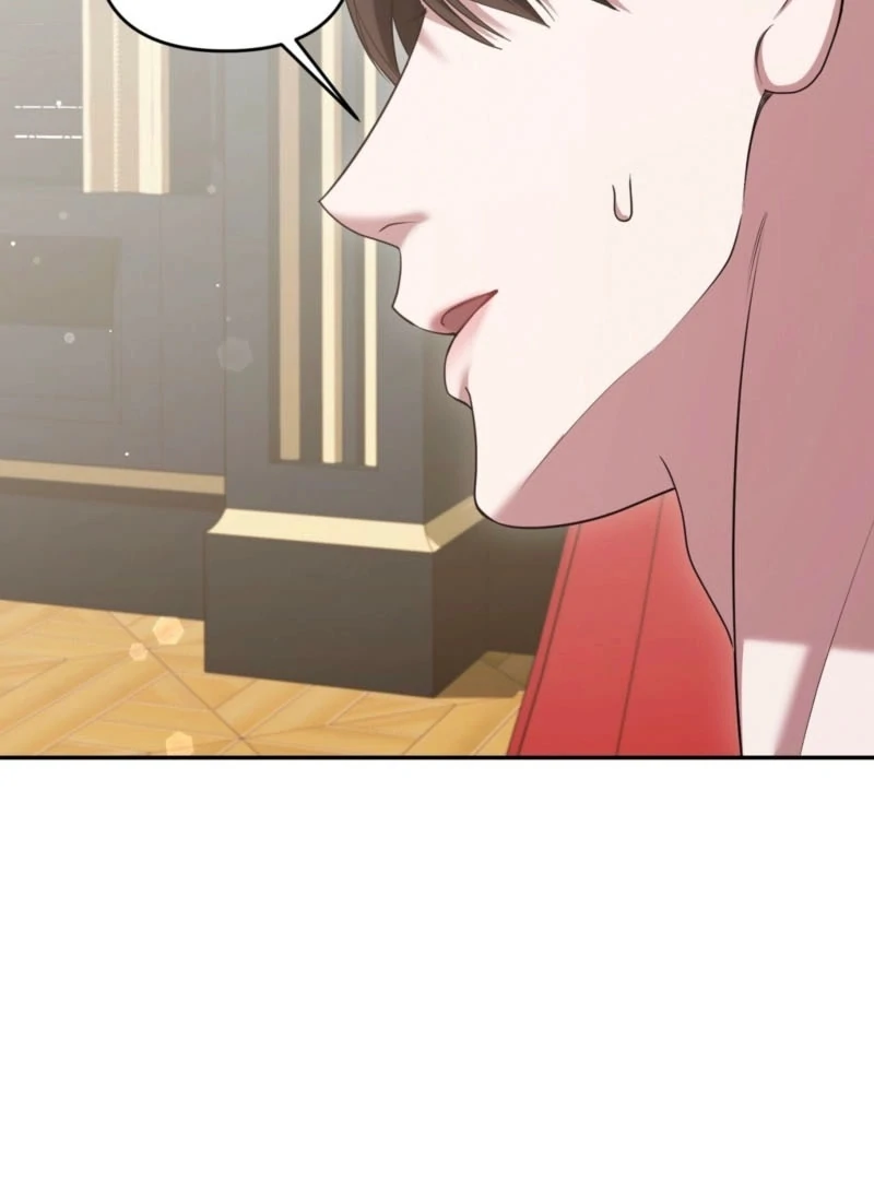 I’ve Got the Leash of That Son of a Bitch Chapter 20 - page 35