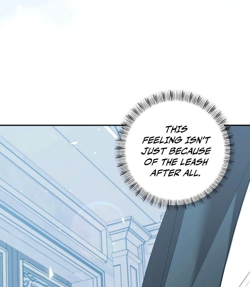 I’ve Got the Leash of That Son of a Bitch Chapter 20 - page 38