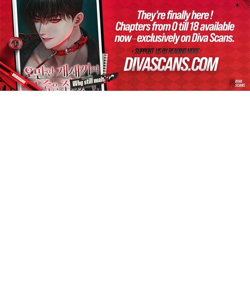 I’ve Got the Leash of That Son of a Bitch Chapter 20 - page 43