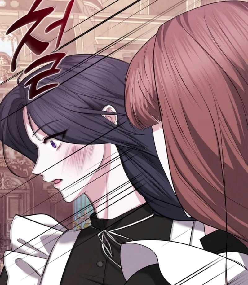 I’ve Got the Leash of That Son of a Bitch Chapter 20 - page 47