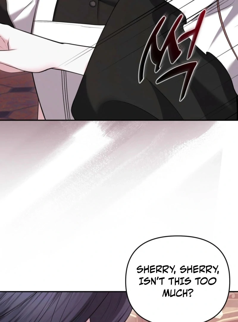 I’ve Got the Leash of That Son of a Bitch Chapter 20 - page 48