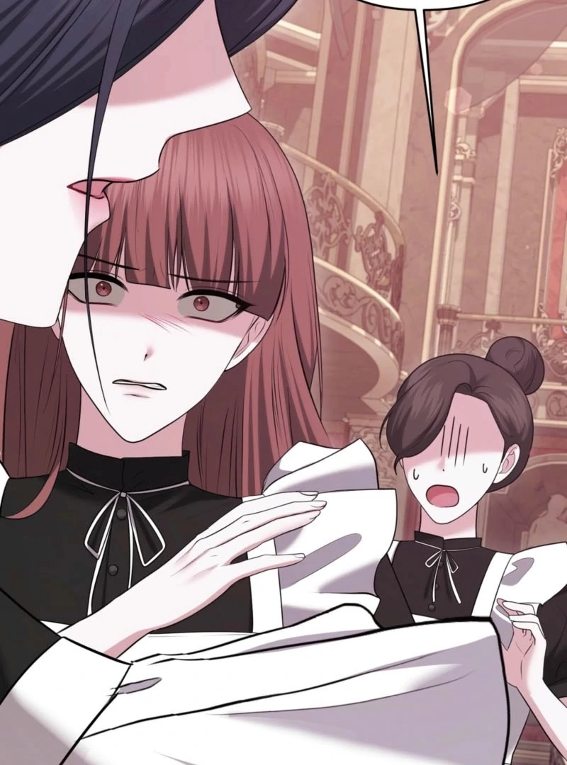 I’ve Got the Leash of That Son of a Bitch Chapter 20 - page 49