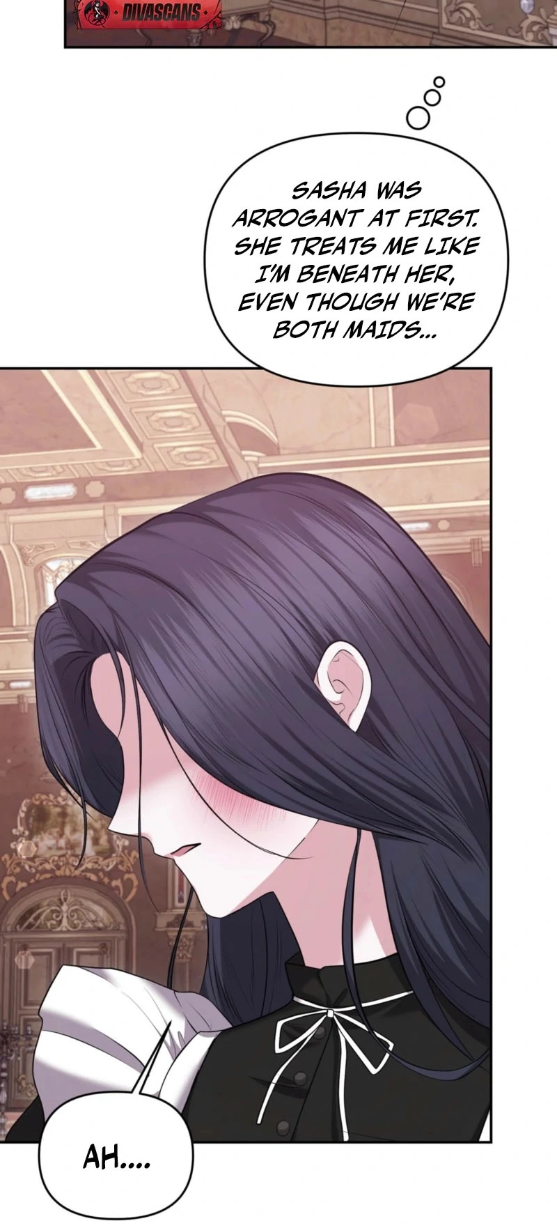 I’ve Got the Leash of That Son of a Bitch Chapter 20 - page 52
