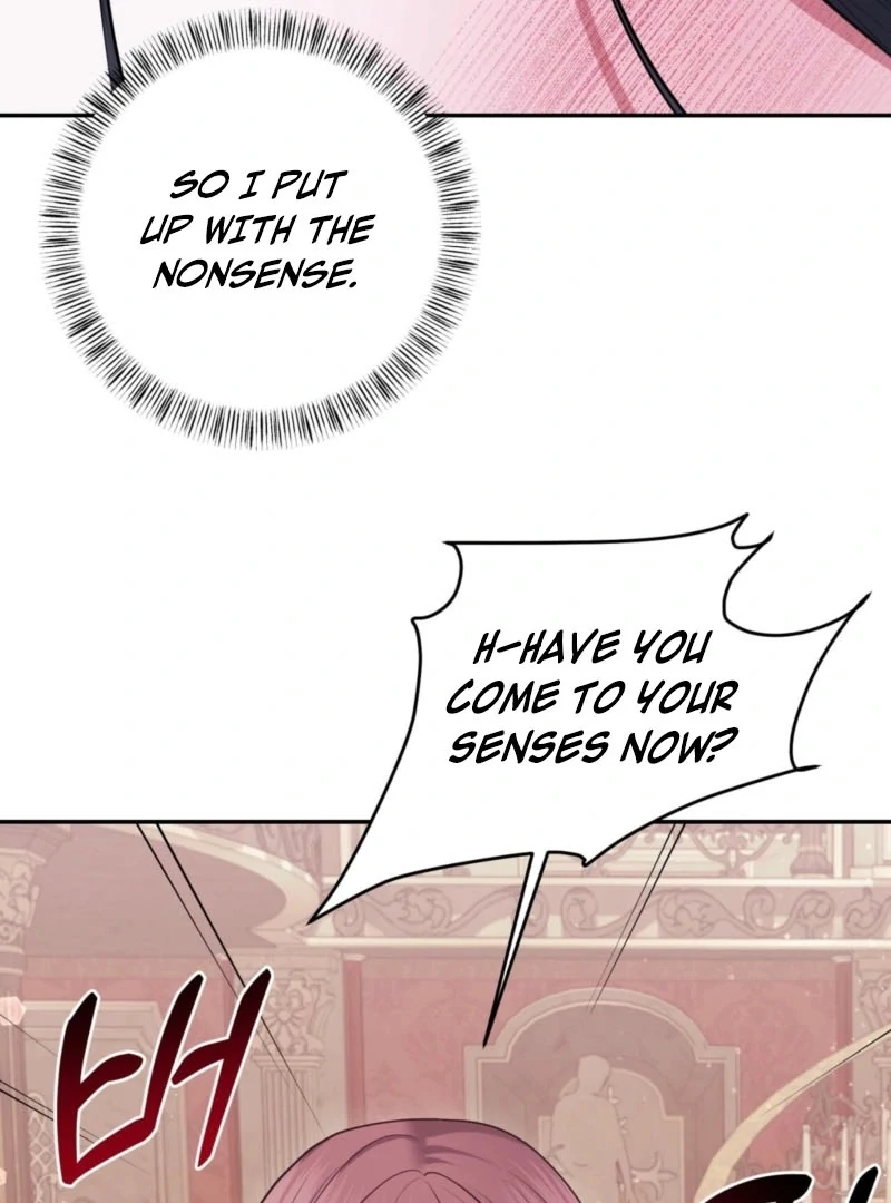 I’ve Got the Leash of That Son of a Bitch Chapter 20 - page 54