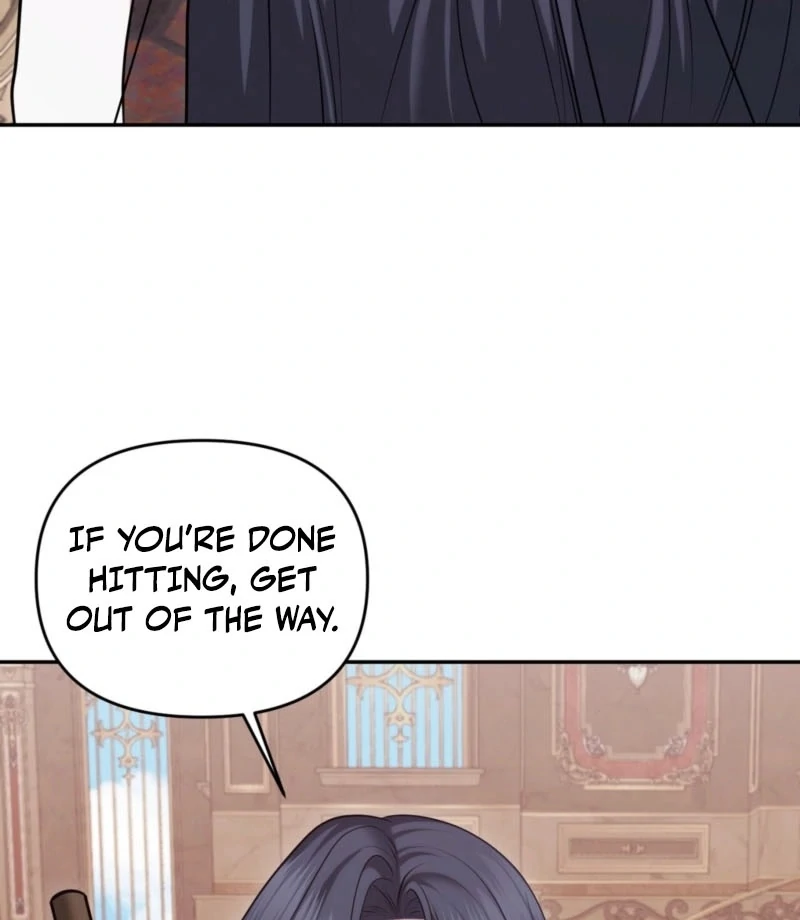 I’ve Got the Leash of That Son of a Bitch Chapter 20 - page 56