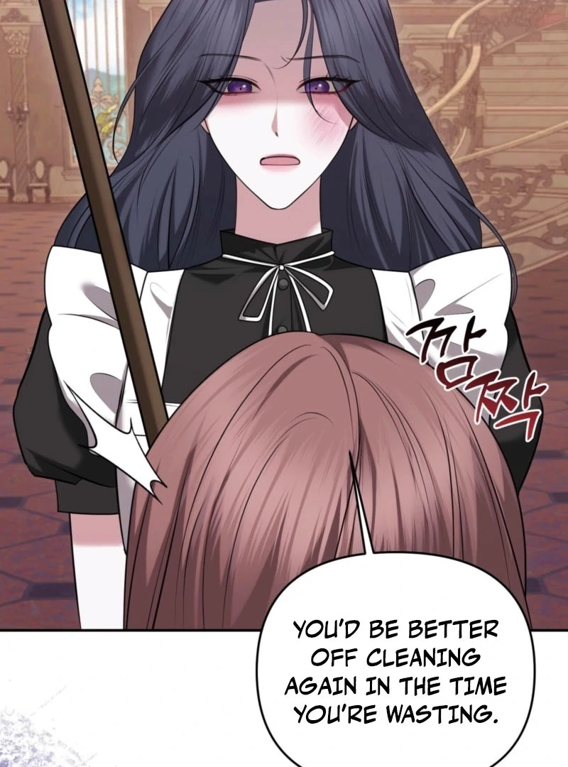 I’ve Got the Leash of That Son of a Bitch Chapter 20 - page 57