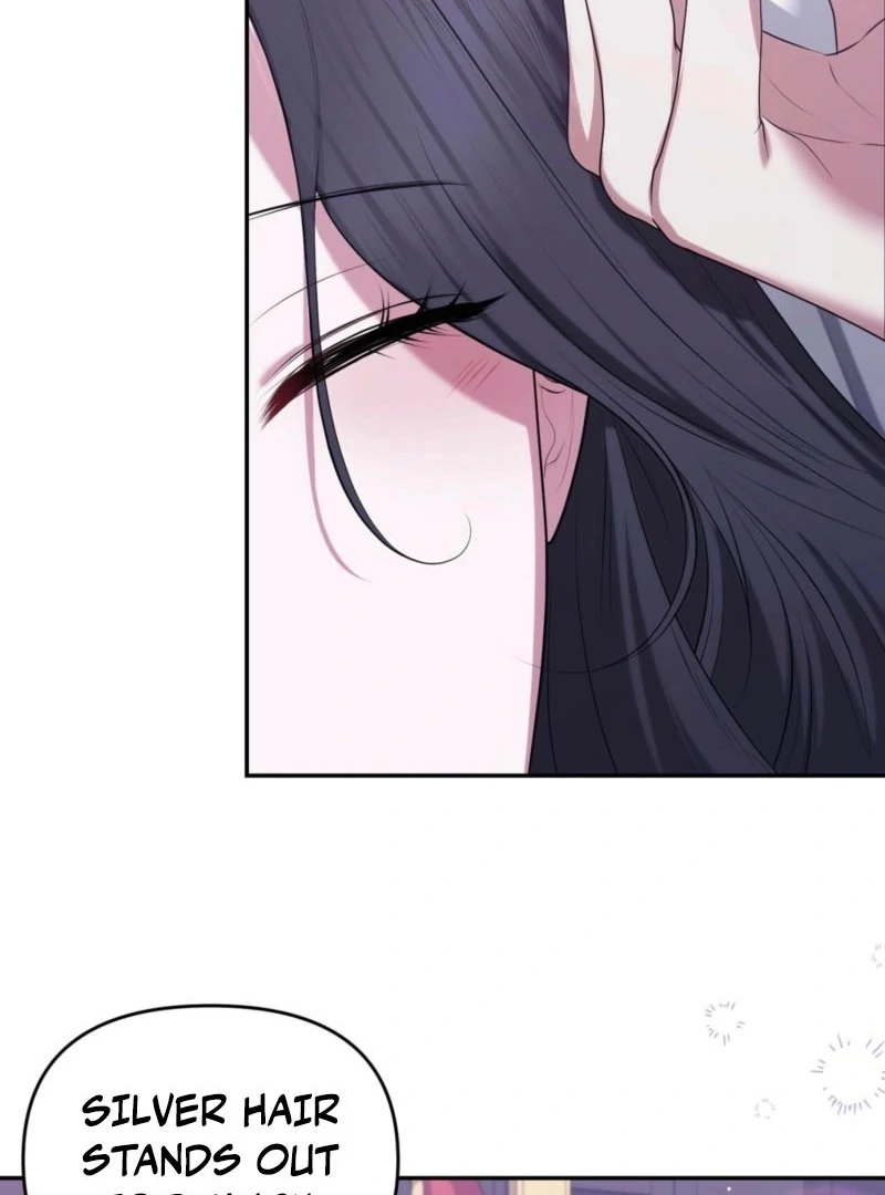 I’ve Got the Leash of That Son of a Bitch Chapter 20 - page 5